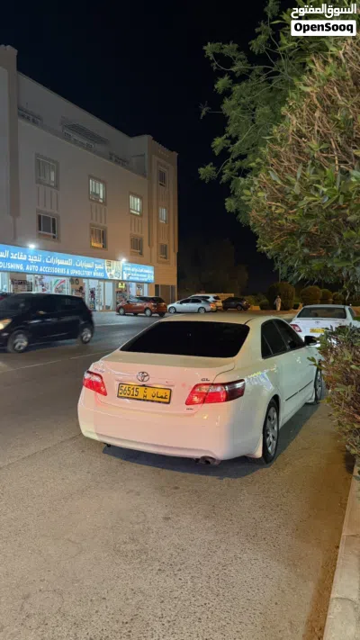 ليتات كامري الجوانب ديبو جدد مستعملات فقط اسبوع وليتات الدبه وكاله نظاف السعر 30 ريال 3