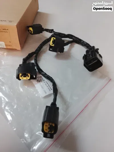 original japanese Korean accessories 2