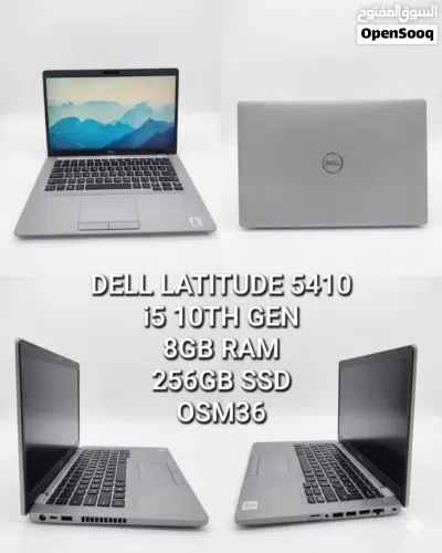 Dell Latitude 5410 2