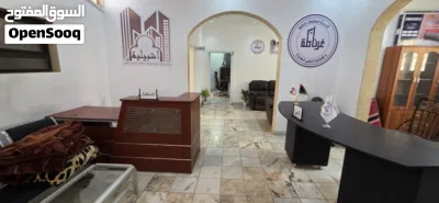مقر مكتبي ايجار للشركات قلاث شقق ب20الف 3