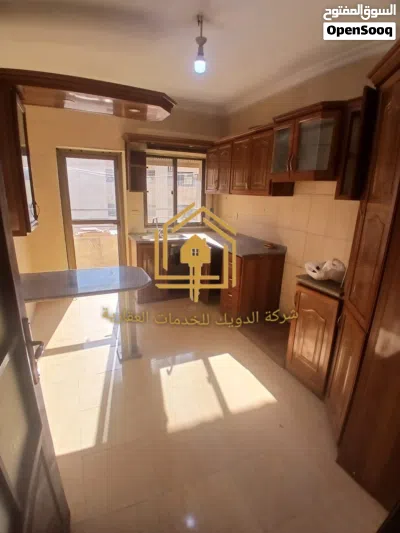 شقة * مميزة * 3نوم * 140م * قرب الخدمات * موقع مميز * تلاع العلي 3