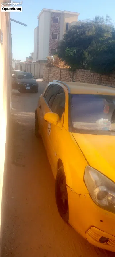 أوبل سيجنوم 4