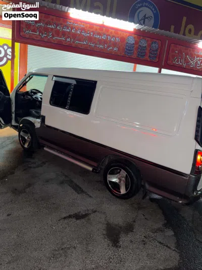 Hyundai H 100 3