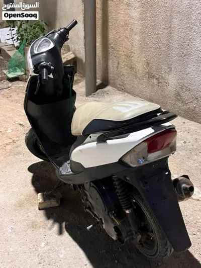 Yamaha FJ-09 3