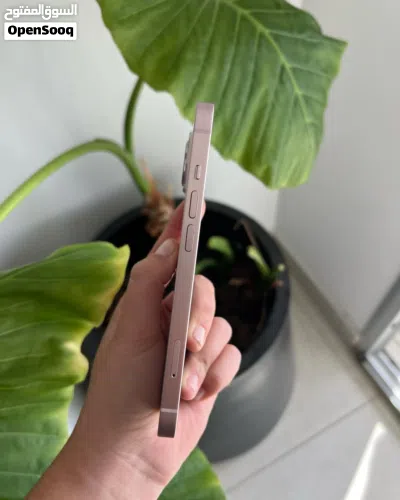 iPhone 13 Pink 3