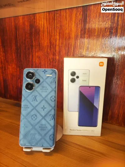 Redmi Note 13 pro plus 5G 2