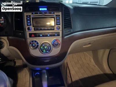 هيونداي سنتافي Sport 2.0t 3