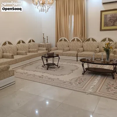 صالون خليجي درجة اولي 2