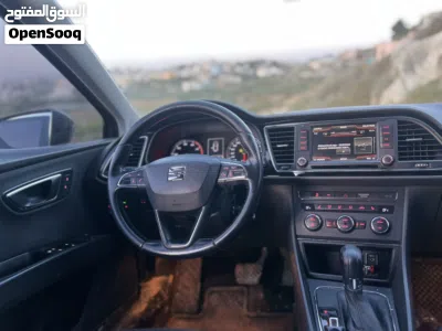 Seat Leon Standard 3