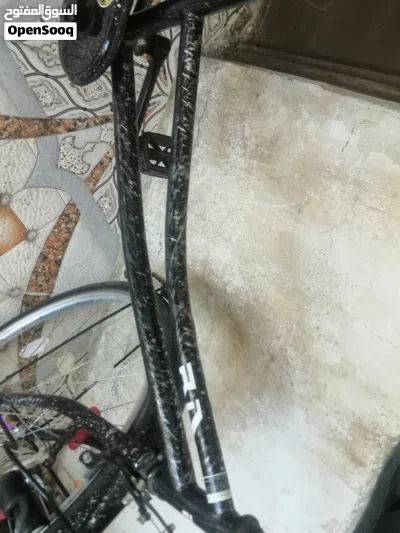 بايسكل هواهي 4