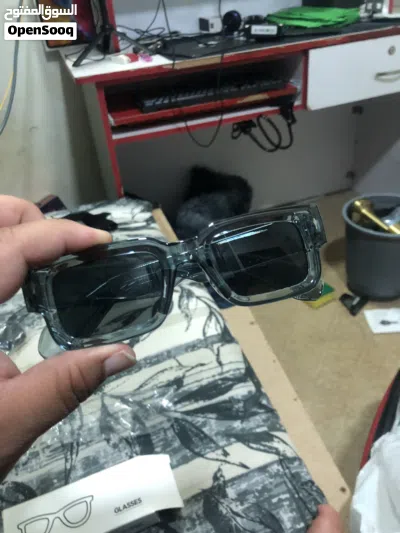 Sun glasses 2