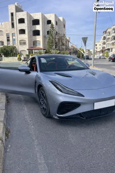 Neta GT 3