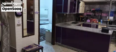 استديو فاخر للإيجار ،بالقرب من الجامعه الالمانيه الاردنيه، طريق مادبا الغربي شقة غرفة نوم 2
