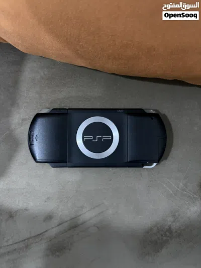 Sony PSP 1000 2
