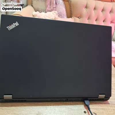 lenovo thinkpad p50 2