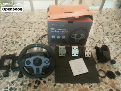 دركسون PXN V9 2