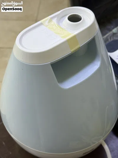 GREE Humidifier (Hot Mist) / جهاز ترطيب هواء 2