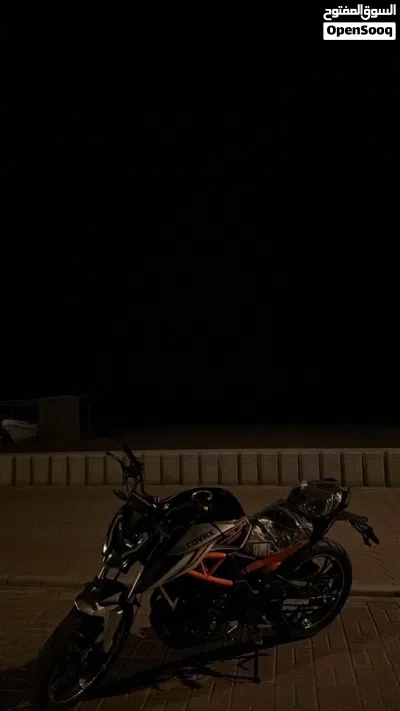 KTM RC 200 4