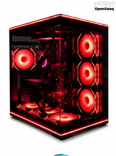 Pc gaming للبيع 3