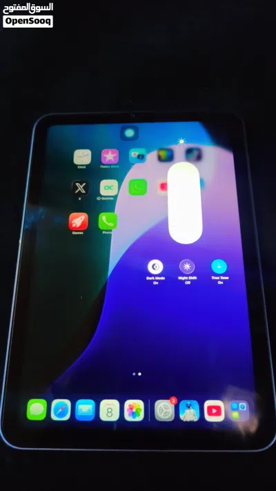 I pad Mini6 64 gb 3