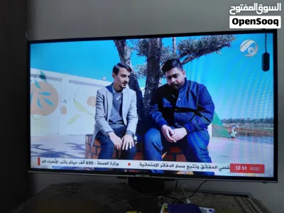 بلازمة نوع HEROحجم 43ام النت تطبيقات شغالة مكان البصره لتواصل واتساب فقط سعر 150 3