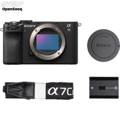 Sony a7cii + Sigma 35 mm 1.4 dg dn art 3