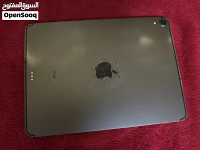 ايباد برو يدعم 120 فريم 3