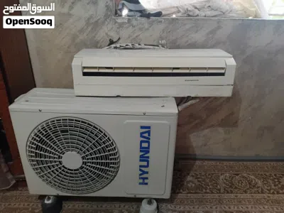 مكيف HYUNDAI للبيع 2