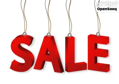 LOGISTICS BRANCH FOR SALE / TAKEOVER IN AL MAABILAH 3