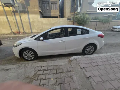 Kia Cerato EX 4