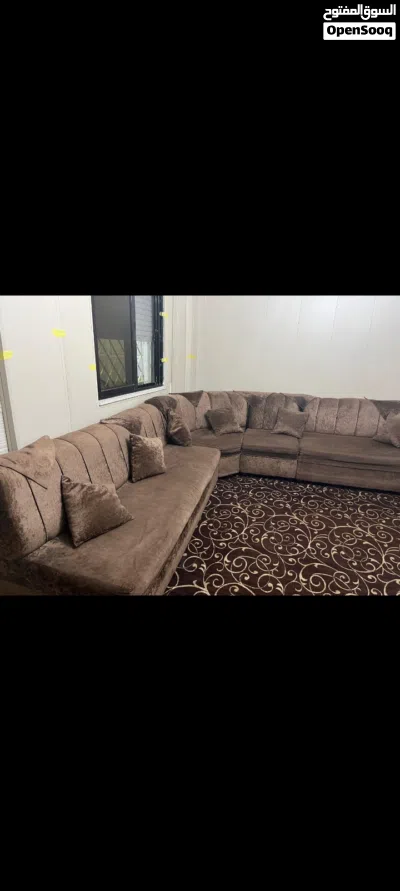 طقم كورنر للبيع 2