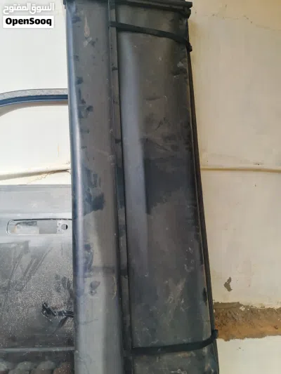 باب السواق دودج رام و غلاف صندوق 3