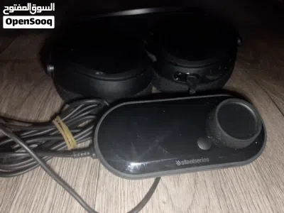 سماعة steelseries الاصليه steelseries steelseries 2