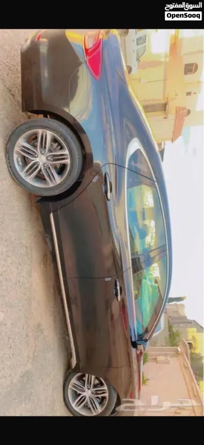 هيونداي جراند يور 4