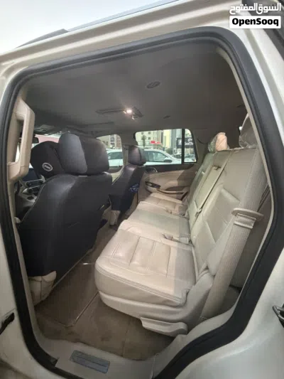 جي إم سي يوكن Denali 3