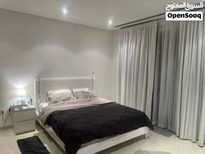 Full furnished one bedroom almouj 2
