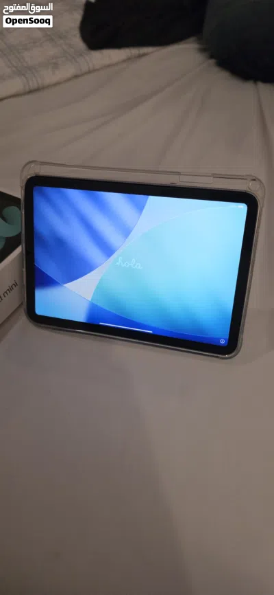 Ipad mini (A17pro) Wifi 128gb 3