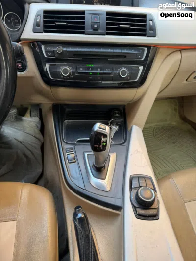 BMW 3 Series 318 4