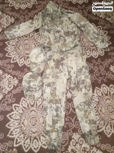 بدلة عسكريه كوبرا للبيع 2