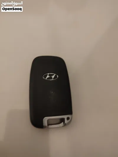 بصمه هنداي 2