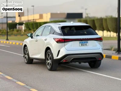 لكزس RX RX 350 4