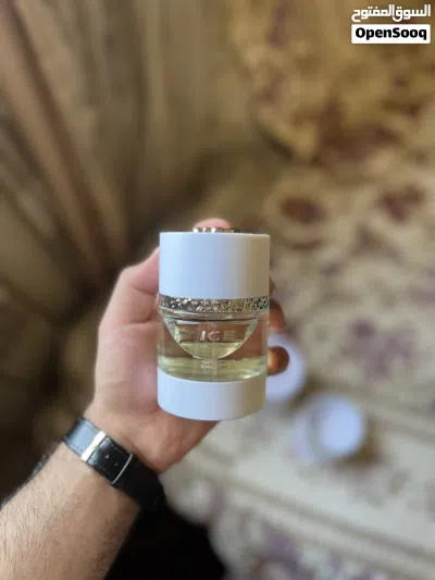عطر ايس الفاخر من الماجد للعود 4