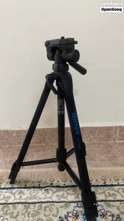 مثبت كاميرا من شركه tristar tv-193w 4