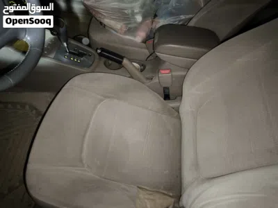 كيا سيراتو LX 3