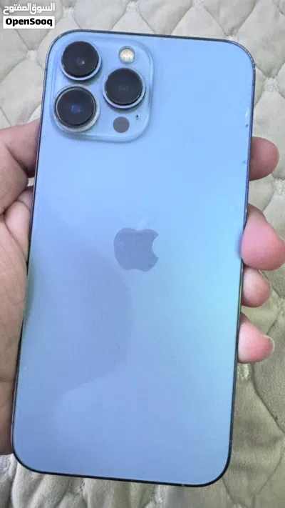 ايفون 13 برو ماكس للبيع 3