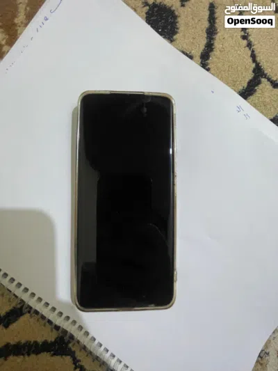 ريلمي 13 برو بلص جهاز بي فقط كسر الباقي مكفول 2
