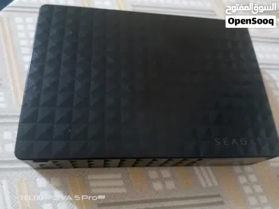 هارد دسك خارجي نوعSeagate expansion 2