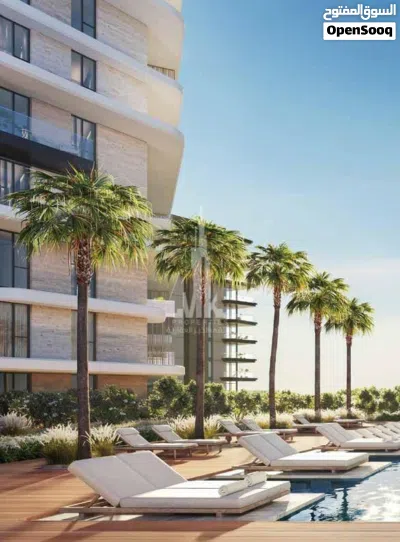 Smart Investment- Marina View- Al Mouj-free hold 4