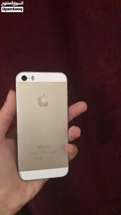 ايفون 5s كلاسيك وكاله 2
