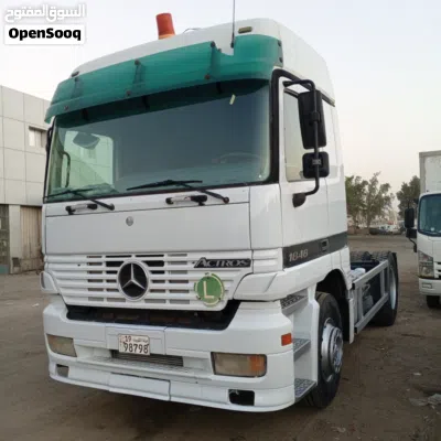 Mercedes Benz Other 230 4